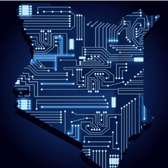 A new policy toolkit has been launched to support the transformation of Kenya’s gig economy. Photo/ Courtesy.