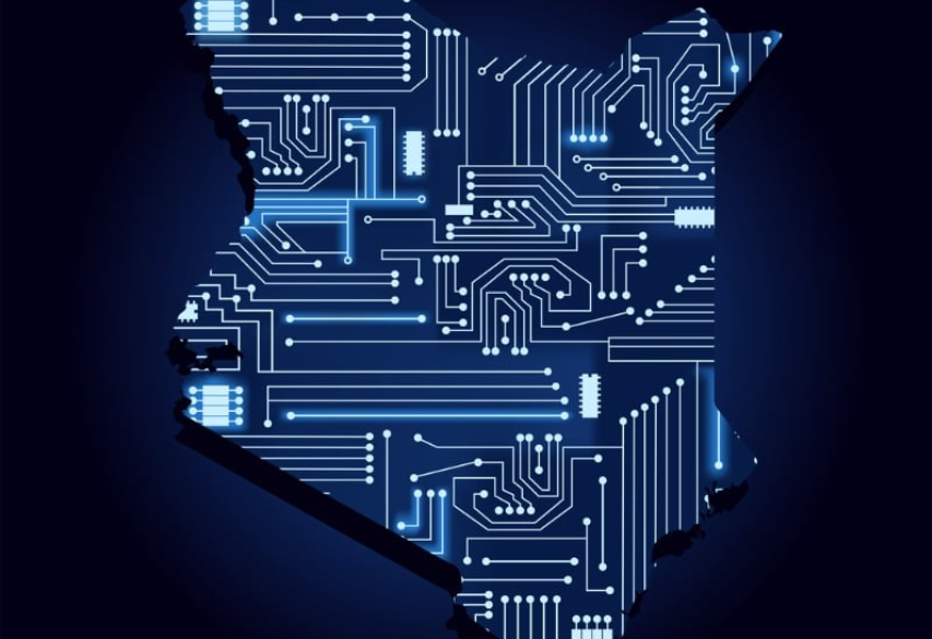 A new policy toolkit has been launched to support the transformation of Kenya’s gig economy. Photo/ Courtesy.