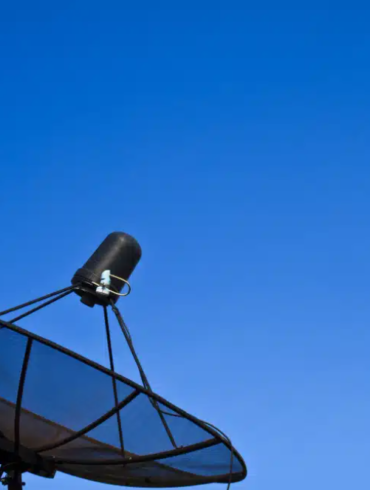 MTN Group, Africa’s leading telecom operator, is taking a bold step to enhance internet access across underserved and remote regions by incorporating satellite technology into its network. Photo/ Courtesy.