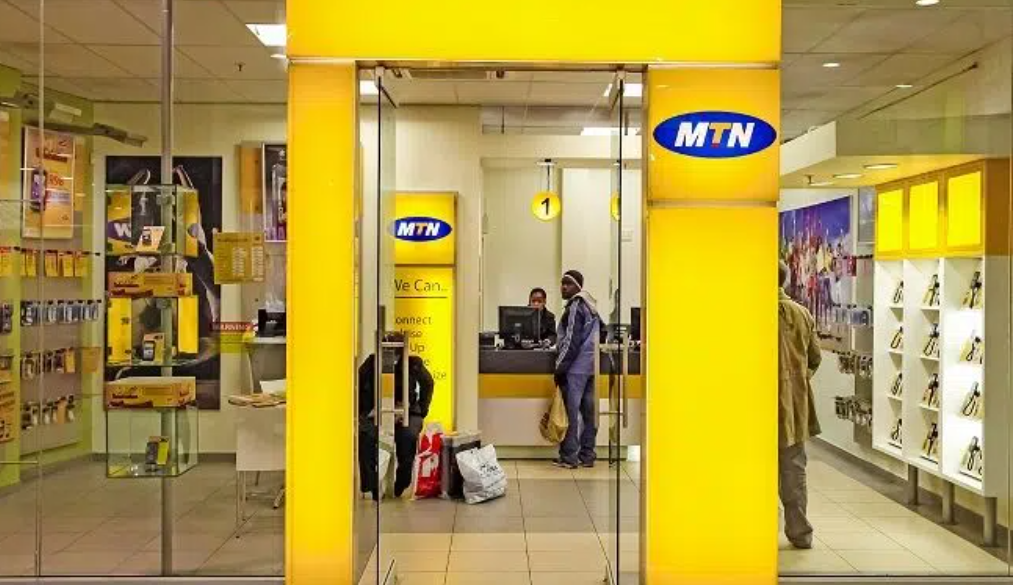 MTN South Africa, in partnership with Huawei, just wrapped up Africa's first 5.5G network trial at its headquarters in Johannesburg. Photo/Courtesy.