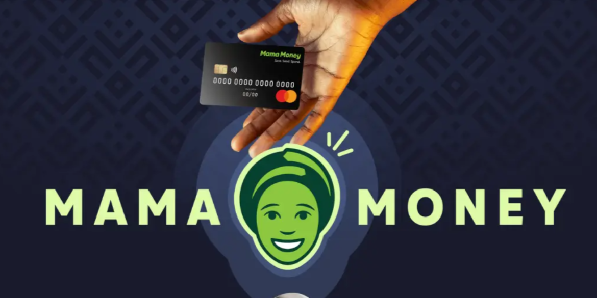 Mama Money Financial Services has launched the innovative Mama Money Card. Photo/ Courtesy.