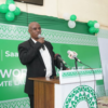 Safaricom Telecommunications Ethiopia PLC has officially launched its network and added Nekemte City to the 07 Family. Photo/ Courtesy. Photo/Courtesy.