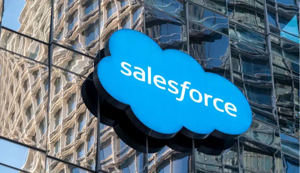 Global tech leader Salesforce has announced its strategic entry into Nigeria, signaling a transformative approach to expanding its presence in Africa. Photo/ Courtesy.