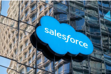 Global tech leader Salesforce has announced its strategic entry into Nigeria, signaling a transformative approach to expanding its presence in Africa. Photo/ Courtesy.