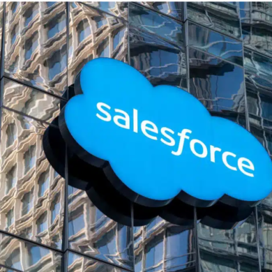 Global tech leader Salesforce has announced its strategic entry into Nigeria, signaling a transformative approach to expanding its presence in Africa. Photo/ Courtesy.