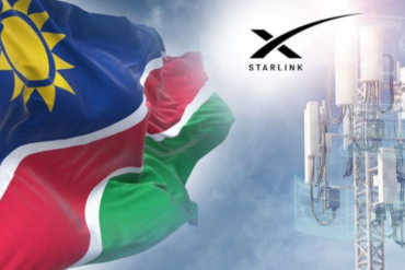 The Communications Regulatory Authority of Namibia (CRAN) announced on Thursday that it has issued a cease-and-desist order to Elon Musk’s satellite internet provider, Starlink. Photo/ Courtesy.