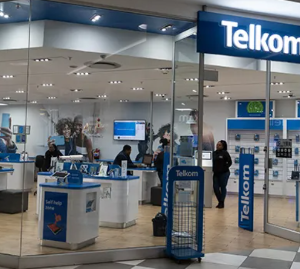 Telkom halts sale of openserve. Photo/ Courtesy.