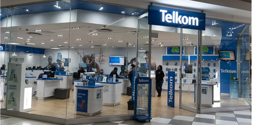 Telkom halts sale of openserve. Photo/ Courtesy.