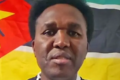 Venâncio Mondlane is leveraging social media to communicate with his supporters from an undisclosed location. Photo/Courtesy.