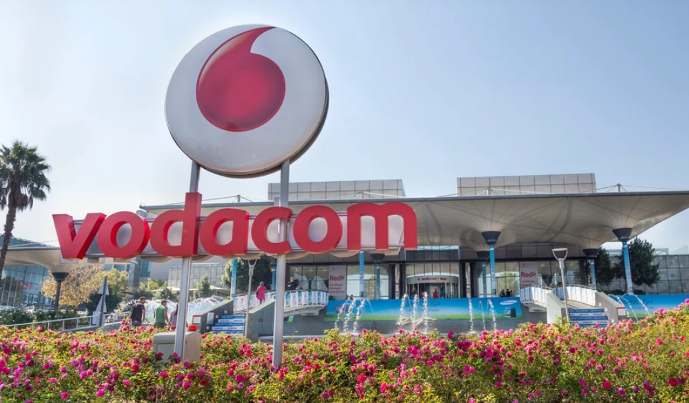 Vodacom Group has unveiled its Digital Skills Hub, a platform designed to upskill one million African youth by 2027. Photo/ Courtesy.