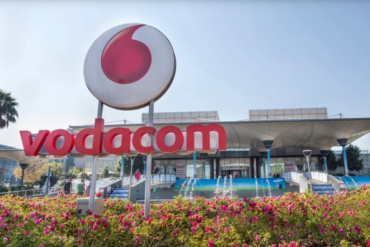 Vodacom Group has unveiled its Digital Skills Hub, a platform designed to upskill one million African youth by 2027. Photo/ Courtesy.