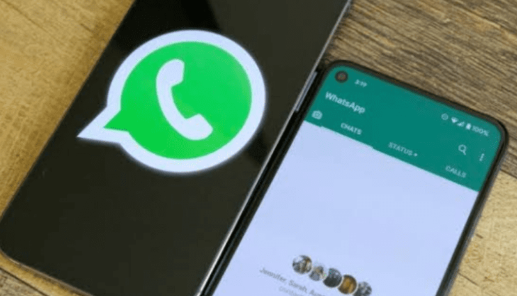 Zimbabwe's government has rolled out a new regulation mandating that administrators of WhatsApp groups obtain licenses. Photo/Courtesy.