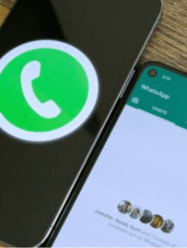 Zimbabwe's government has rolled out a new regulation mandating that administrators of WhatsApp groups obtain licenses. Photo/Courtesy.