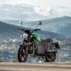 Starting January 2025, Rwanda will cease registering petrol-powered motorbikes for public transport in Kigali. Photo/ Courtesy.