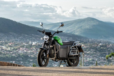 Starting January 2025, Rwanda will cease registering petrol-powered motorbikes for public transport in Kigali. Photo/ Courtesy.