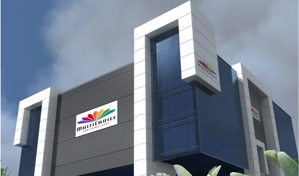MultiChoice Nigeria, the country's largest pay-TV provider, is facing significant subscriber losses, with 243,000 customers. Photo/ Courtesy.
