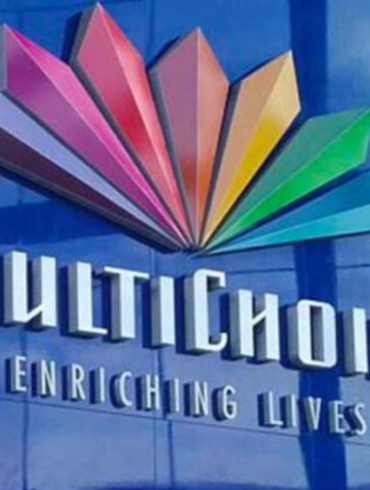 Amidst Nigeria's shifting entertainment landscape, MultiChoice Nigeria, the operator behind popular pay-TV services DStv and GOtv. Photo/Courtesy.