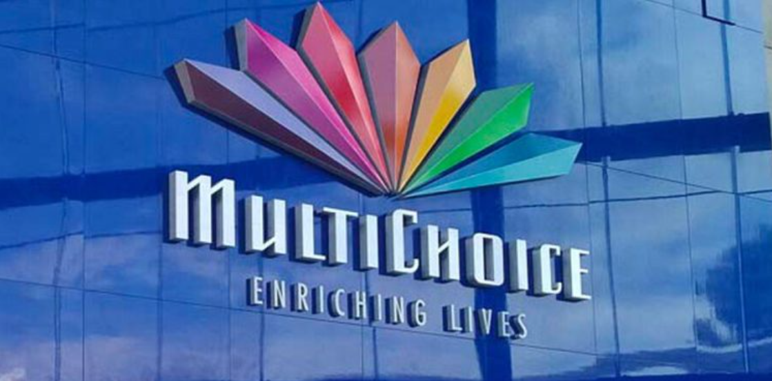 Amidst Nigeria's shifting entertainment landscape, MultiChoice Nigeria, the operator behind popular pay-TV services DStv and GOtv. Photo/Courtesy.