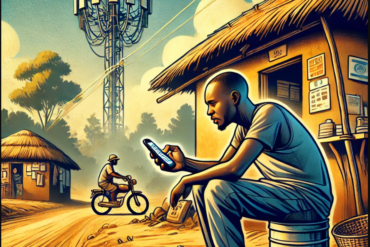 Ugandans cite a lack of Internet access, poor mobile network and bad customer service as the top barriers to using digital payments for local transactions. Photo/ Courtesy.