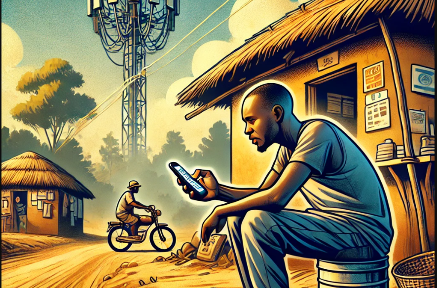 Ugandans cite a lack of Internet access, poor mobile network and bad customer service as the top barriers to using digital payments for local transactions. Photo/ Courtesy.