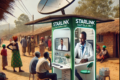 Starlink’s fast internet gives Zimbabwe’s telehealth a huge boost to reach more patients. Photo/ Courtesy.