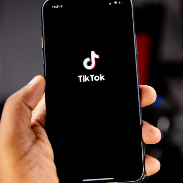 TikTok is battling potential bans and legal scrutiny worldwide. Photo/ Courtesy.