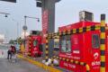 Airtel Money has entered into a partnership with Moja Expressway Company. Photo/Courtesy.