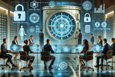 Data protection is no longer just a regulatory obligation—it has become a core component of risk management in the banking sector. Photo/ Courtesy.