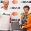 Mastercard and Boost, the business-to-business (B2B) commerce platform, have partnered to drive the growth of small businesses operating in last-mile fast-moving consumer goods. Photo/ Courtesy.