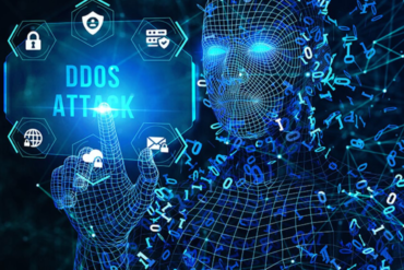 NETSCOUT highlights DDoS threats to Africa's financial sector. Photo/ Courtesy.