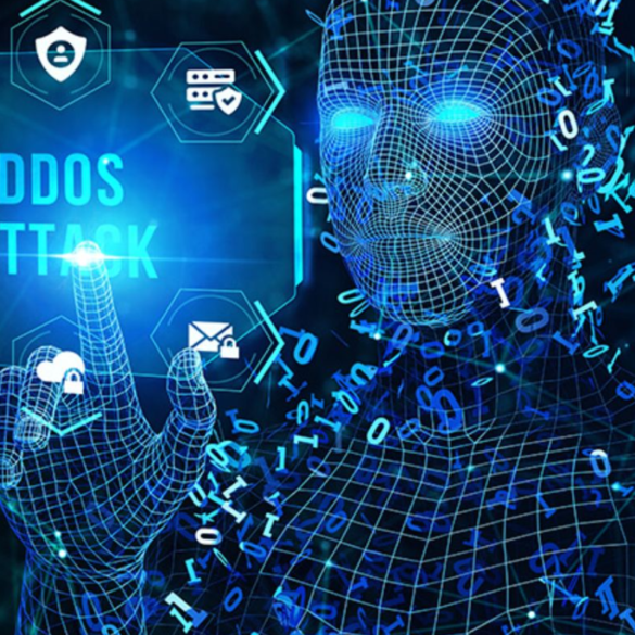 NETSCOUT highlights DDoS threats to Africa's financial sector. Photo/ Courtesy.