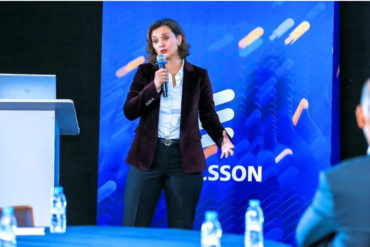 As Morocco prepares for significant digital milestones and mega-sports events, Ericsson hosted its Technology Days in Rabat and Casablanca. Photo/ Courtesy.