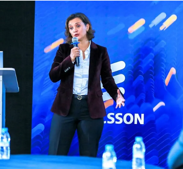 As Morocco prepares for significant digital milestones and mega-sports events, Ericsson hosted its Technology Days in Rabat and Casablanca. Photo/ Courtesy.