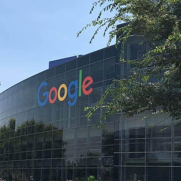 A newly unveiled report by Nextrade Group, commissioned by Google, lays out a strategic framework for leveraging artificial intelligence (AI) across Africa. Photo/ Courtesy.