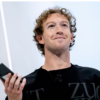 Mark Zuckerberg seeks influence in Trump administration’s tech agenda. Photo/ Courtesy.