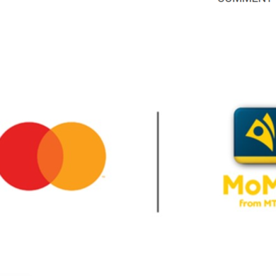 Mobile Money Rwanda and Mastercard Launch virtual payment card to boost digital inclusion. Photo/ Courtesy.