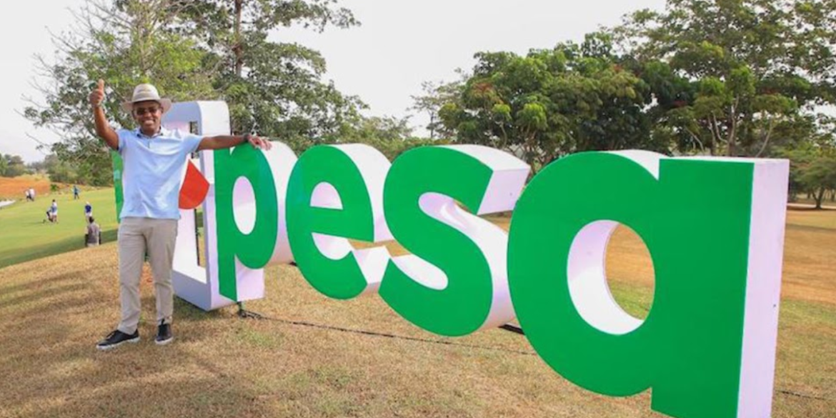 Safaricom’s M-PESA hits 34 million customers in Kenya. Photo/ Courtesy.