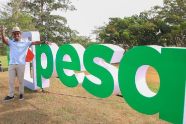 Safaricom’s M-PESA hits 34 million customers in Kenya. Photo/ Courtesy.