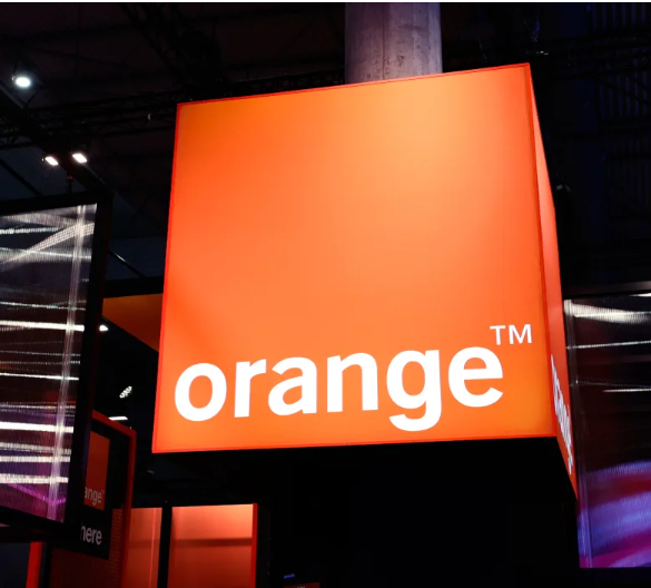 Orange, a leading pan-African telecom operator, is harnessing artificial intelligence (AI) to enhance network optimization across various African countries. Photo/ Courtesy.