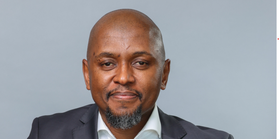 Google has appointed Kabelo Makwane, an experienced business leader, as its new country director for South Africa. Photo/ Courtesy.