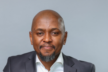 Google has appointed Kabelo Makwane, an experienced business leader, as its new country director for South Africa. Photo/ Courtesy.