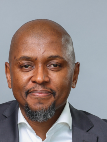 Google has appointed Kabelo Makwane, an experienced business leader, as its new country director for South Africa. Photo/ Courtesy.
