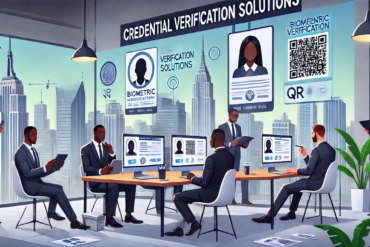 Nigerian recruiters adopt verification solutions to address credential fraud. Photo/ Courtesy.