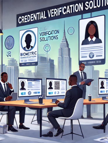 Nigerian recruiters adopt verification solutions to address credential fraud. Photo/ Courtesy.