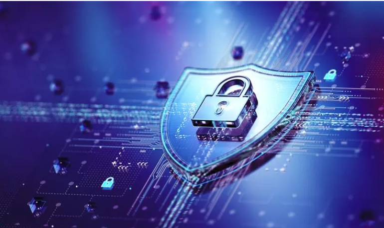 Companies worldwide are racing to bolster their cybersecurity strategies, according to a Kaspersky survey. Photo/ Courtesy.