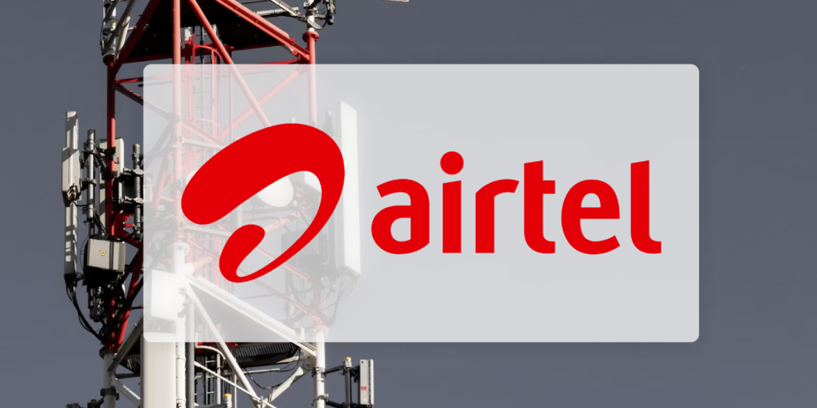 Airtel Africa PLC, a leading telecom and mobile money services provider across 14 African nations. Photo/ Courtesy.