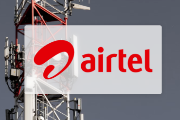 Airtel Africa PLC, a leading telecom and mobile money services provider across 14 African nations. Photo/ Courtesy.