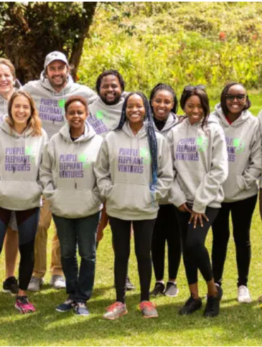 Nairobi-based venture studio, has raised $4.5 million in seed funding to disrupt and enhance Africa’s tourism sector through technology. Photo/ Courtesy