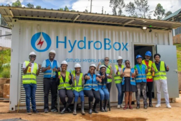 Kenya’s Hydrobox has secured $9 million in debt financing from FMO, the Dutch entrepreneurial development bank Kenya’s Hydrobox has secured $9 million in debt financing from FMO. Photo/ Courtesy.