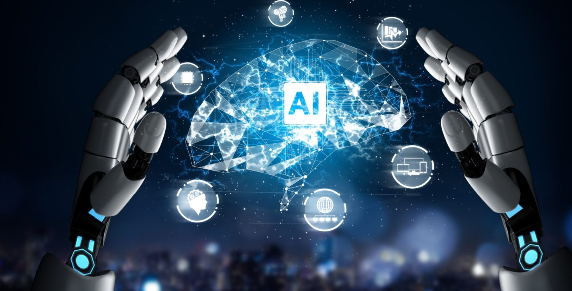 Kenya is seeking to start regulating artificial intelligence (AI) in a move aimed at balancing between speeding up the adoption of this technology and guarding against misuse. Photo/ Courtesy.